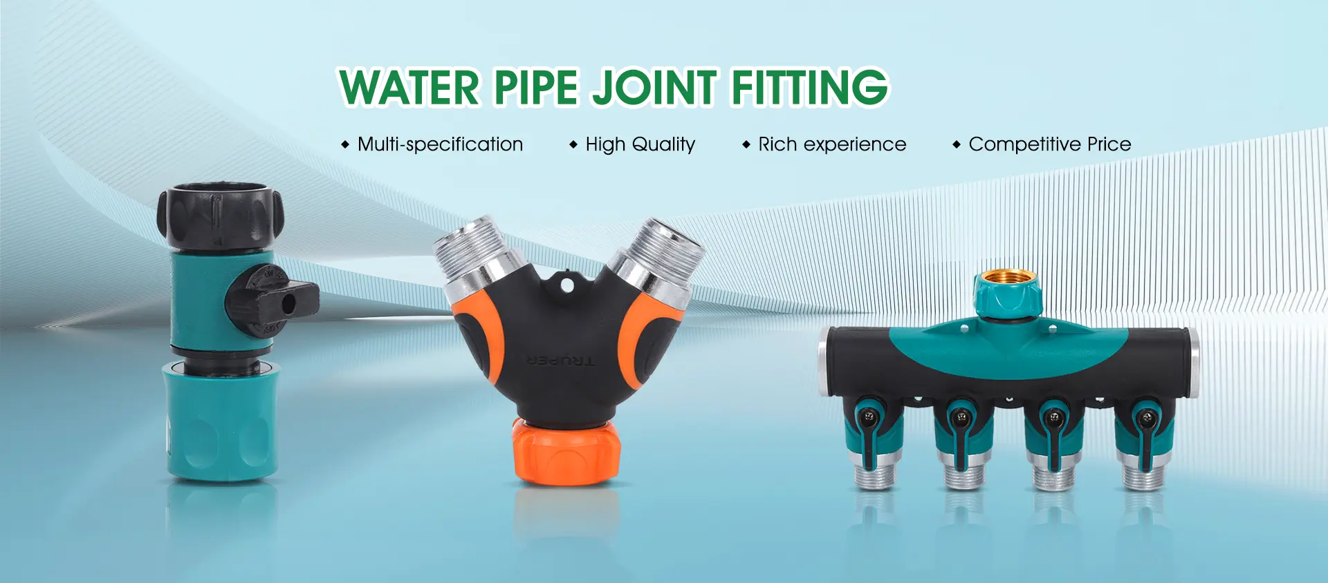 Impact Sprinkler