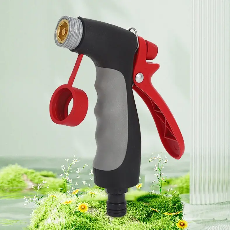 The Versatile Garden Spray Gun: Essential for Every Outdoor Task