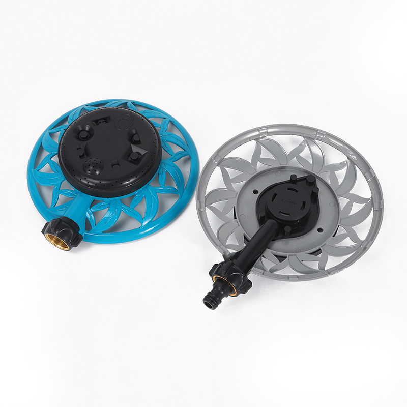 Premium Sprinkler Systems for Commercial Landscaping: A Manufacturer's Guide