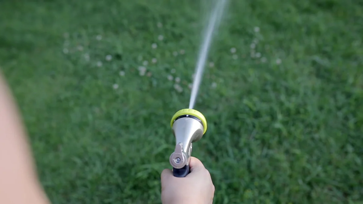 high pressure spray nozzle for water hose