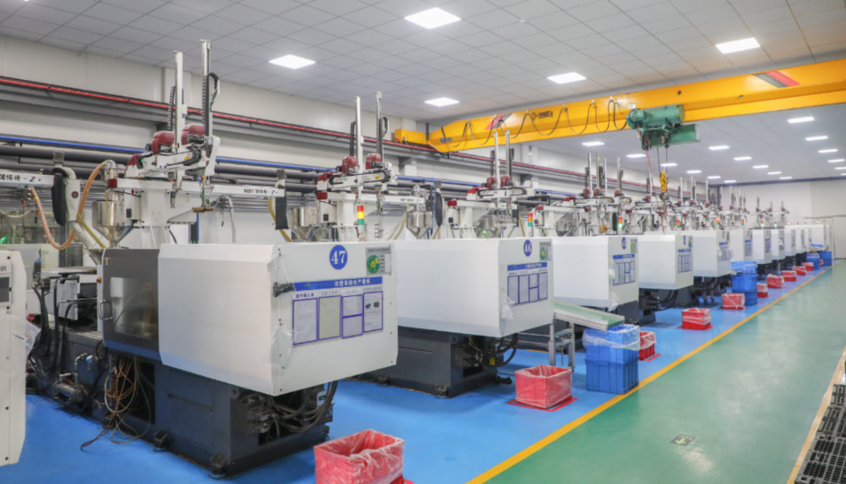 OEM GARDEN SPRAY GUN FACTORY – YOUR RELIABLE PARTNER FOR HIGH-QUALITY GARDEN TOOLS
