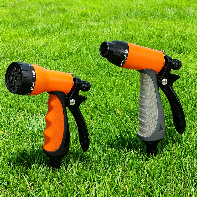 Platsic Garden Sprinklers from China Factory: Types, Benefits & Applications
