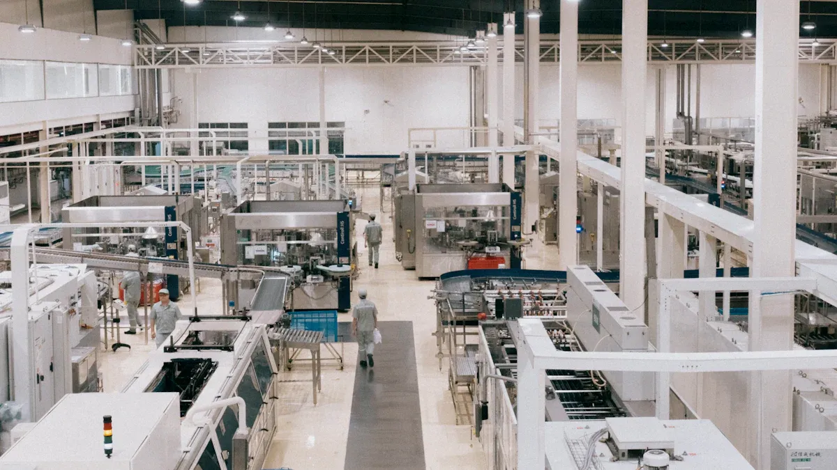 Quality Assurance and Certifications