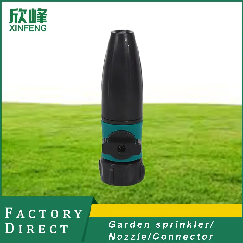 Car washing spray nozzle garden watering gun.jpg