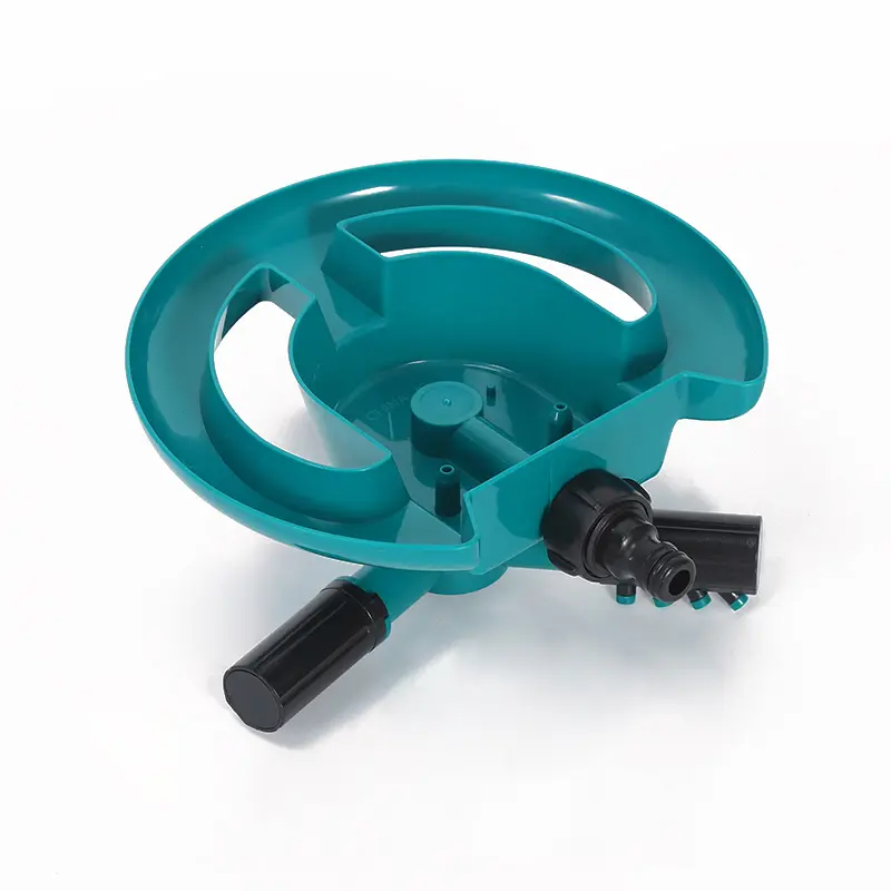 Irrigation sprinkler