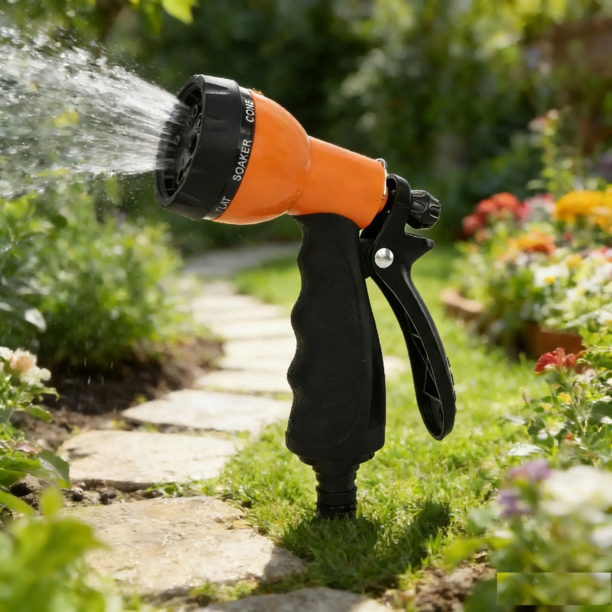 Best Garden Hose Spray Guns in 2026? The Ultimate Guide to Top-Rated Watering Guns