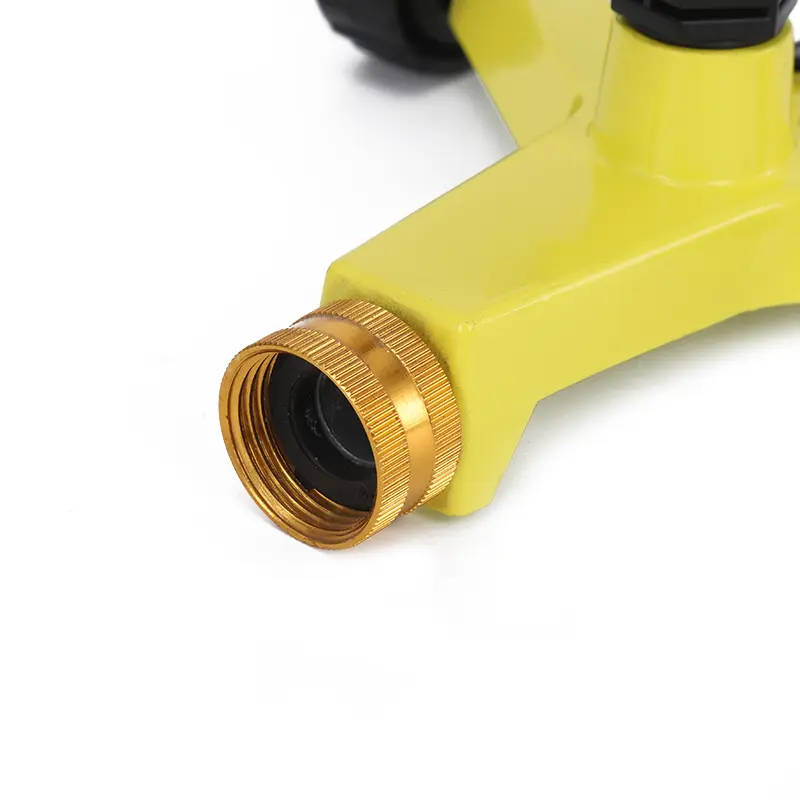 automatic sprinkler